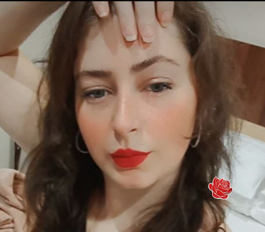 Adela Hyskova – profile image